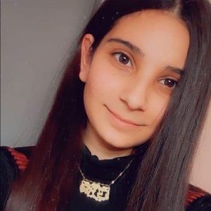 Meet your Posher, Mary